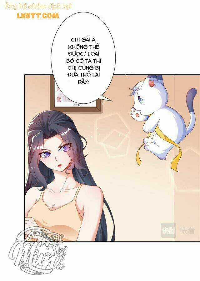 Trở Thành Lão Đại Từ Việc Tiêu Tiền Chapter 29 trang 28