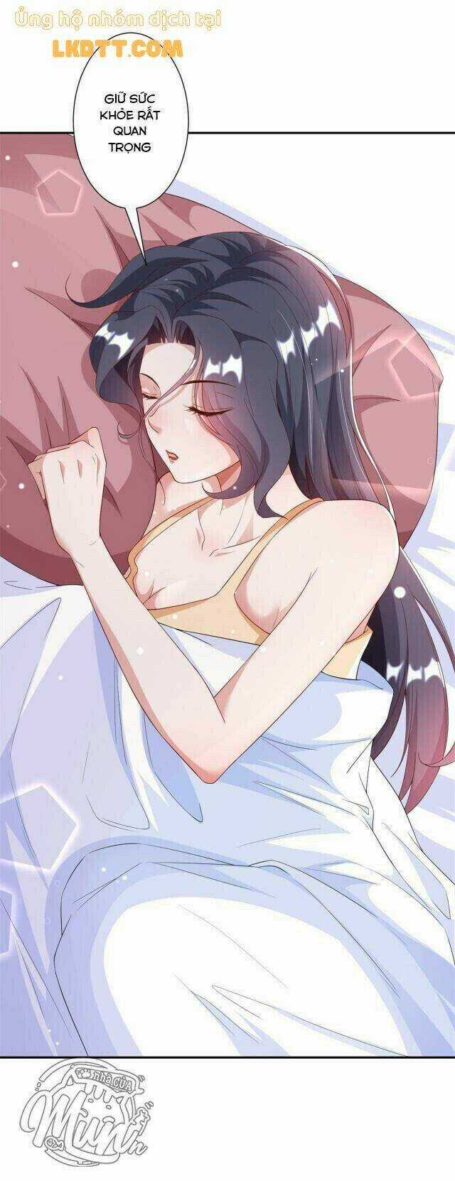 Trở Thành Lão Đại Từ Việc Tiêu Tiền Chapter 29 trang 32