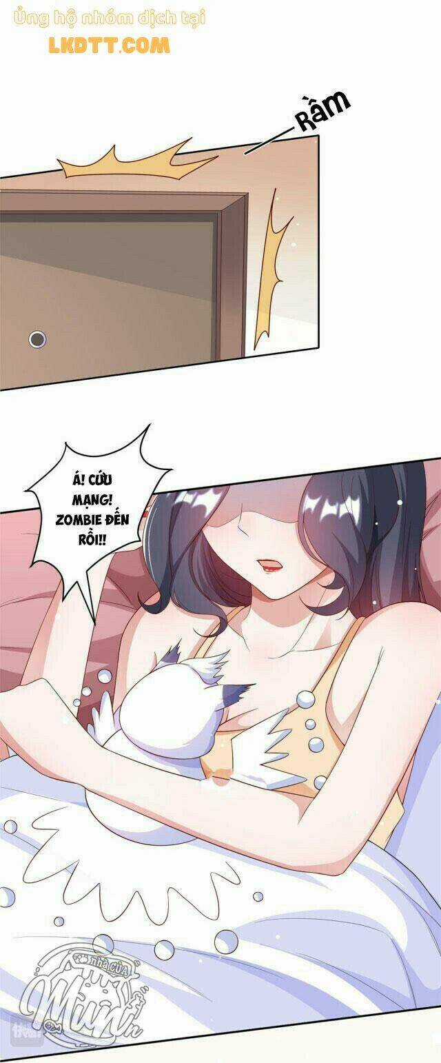 Trở Thành Lão Đại Từ Việc Tiêu Tiền Chapter 29 trang 33