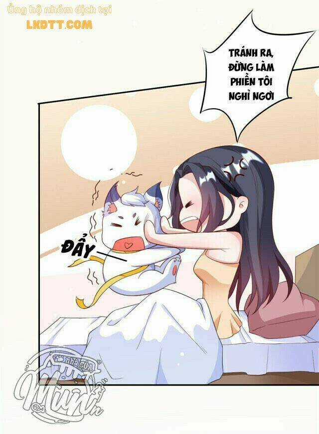 Trở Thành Lão Đại Từ Việc Tiêu Tiền Chapter 29 trang 34