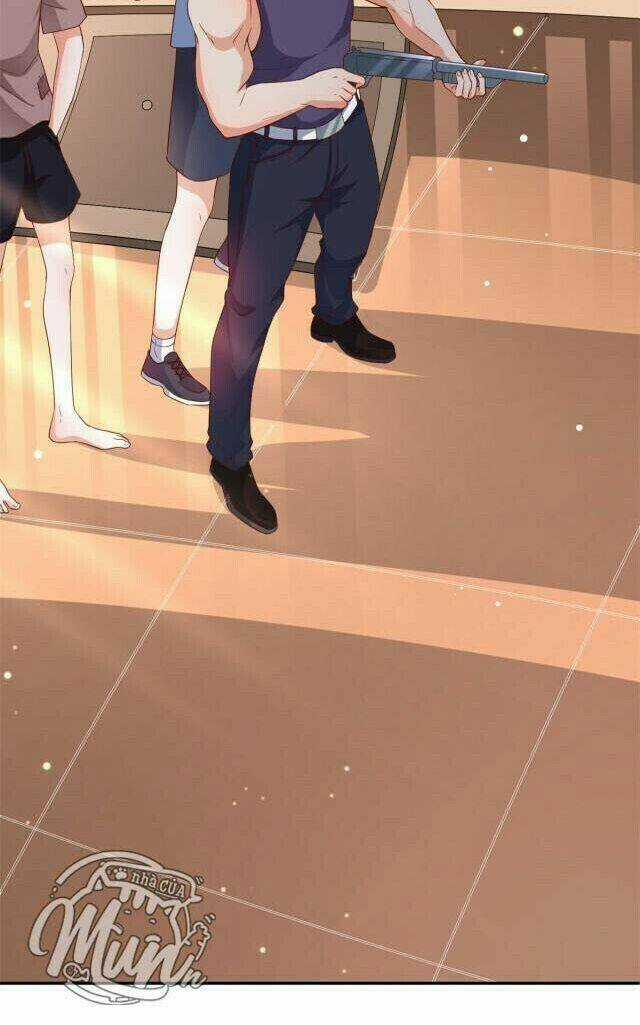 Trở Thành Lão Đại Từ Việc Tiêu Tiền Chapter 29 trang 37