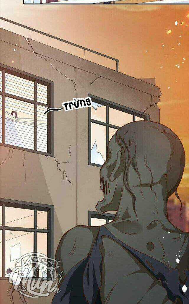 Trở Thành Lão Đại Từ Việc Tiêu Tiền Chapter 29 trang 4