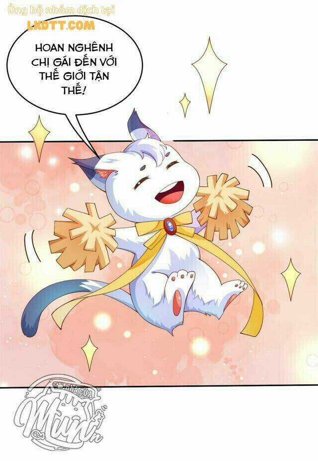 Trở Thành Lão Đại Từ Việc Tiêu Tiền Chapter 29 trang 6