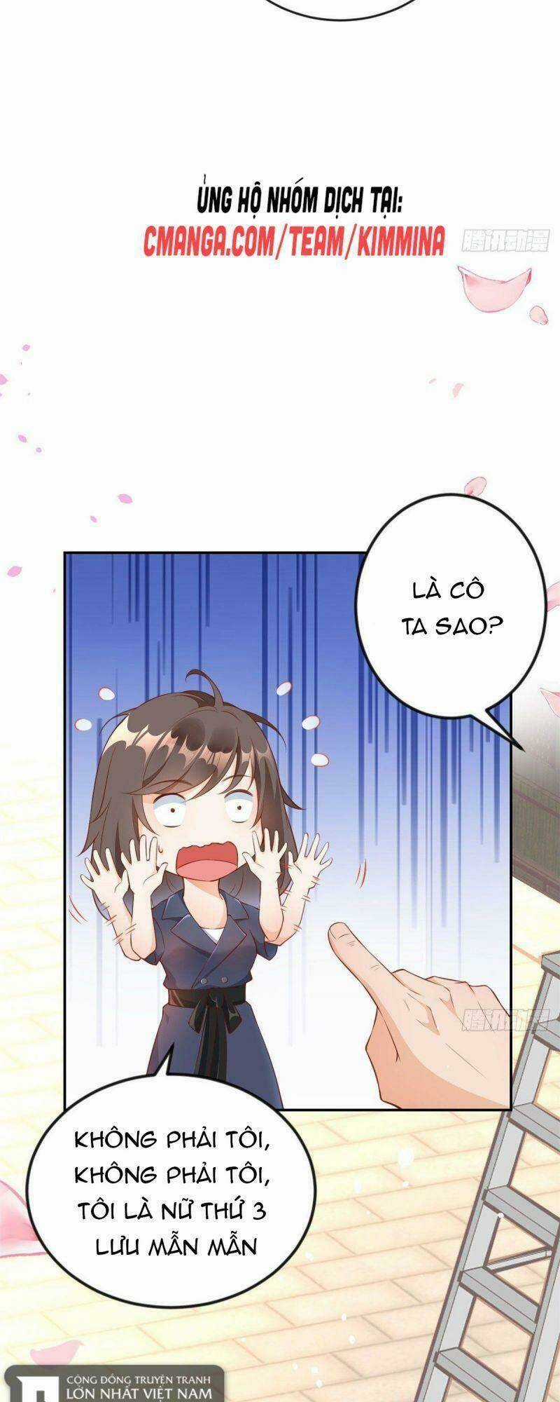 Trở Thành Lão Đại Từ Việc Tiêu Tiền Chapter 3 trang 10