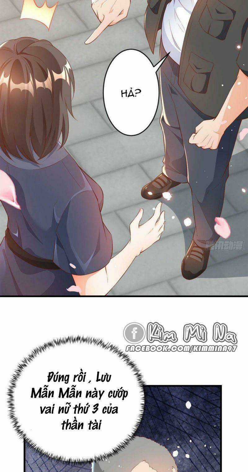 Trở Thành Lão Đại Từ Việc Tiêu Tiền Chapter 3 trang 12