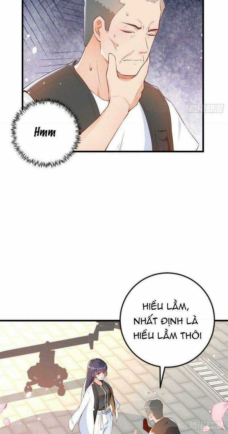 Trở Thành Lão Đại Từ Việc Tiêu Tiền Chapter 3 trang 13