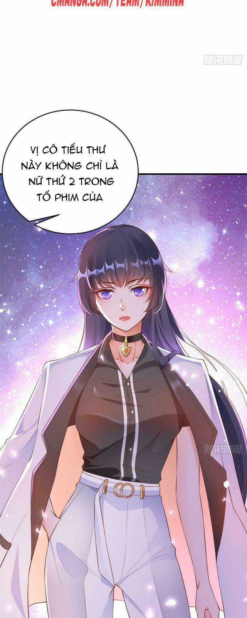 Trở Thành Lão Đại Từ Việc Tiêu Tiền Chapter 3 trang 15