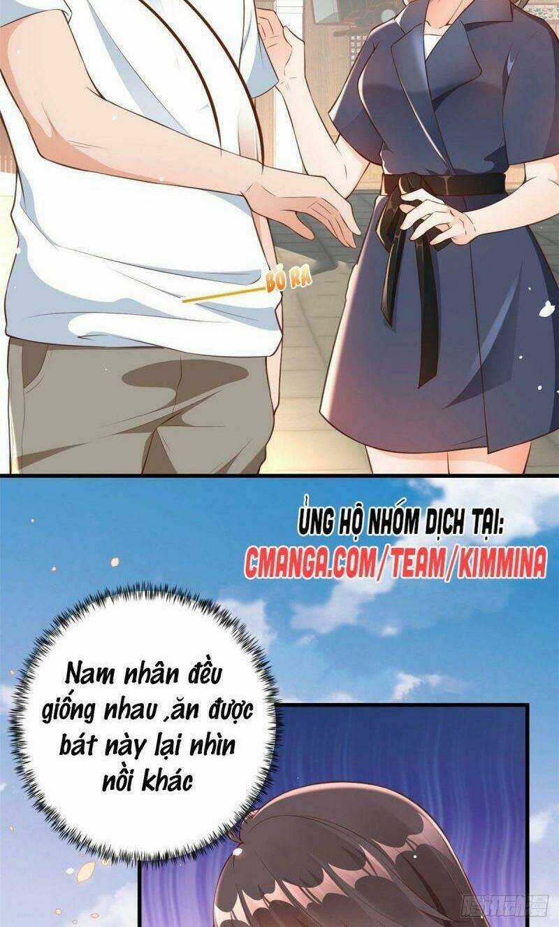 Trở Thành Lão Đại Từ Việc Tiêu Tiền Chapter 3 trang 27