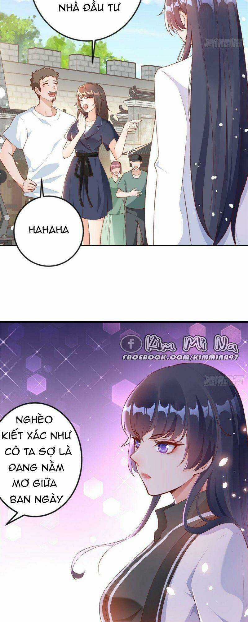 Trở Thành Lão Đại Từ Việc Tiêu Tiền Chapter 3 trang 3