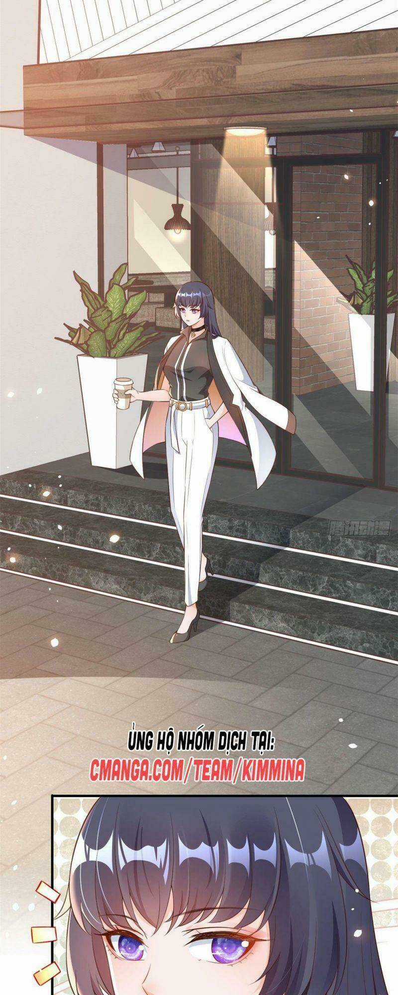 Trở Thành Lão Đại Từ Việc Tiêu Tiền Chapter 3 trang 30