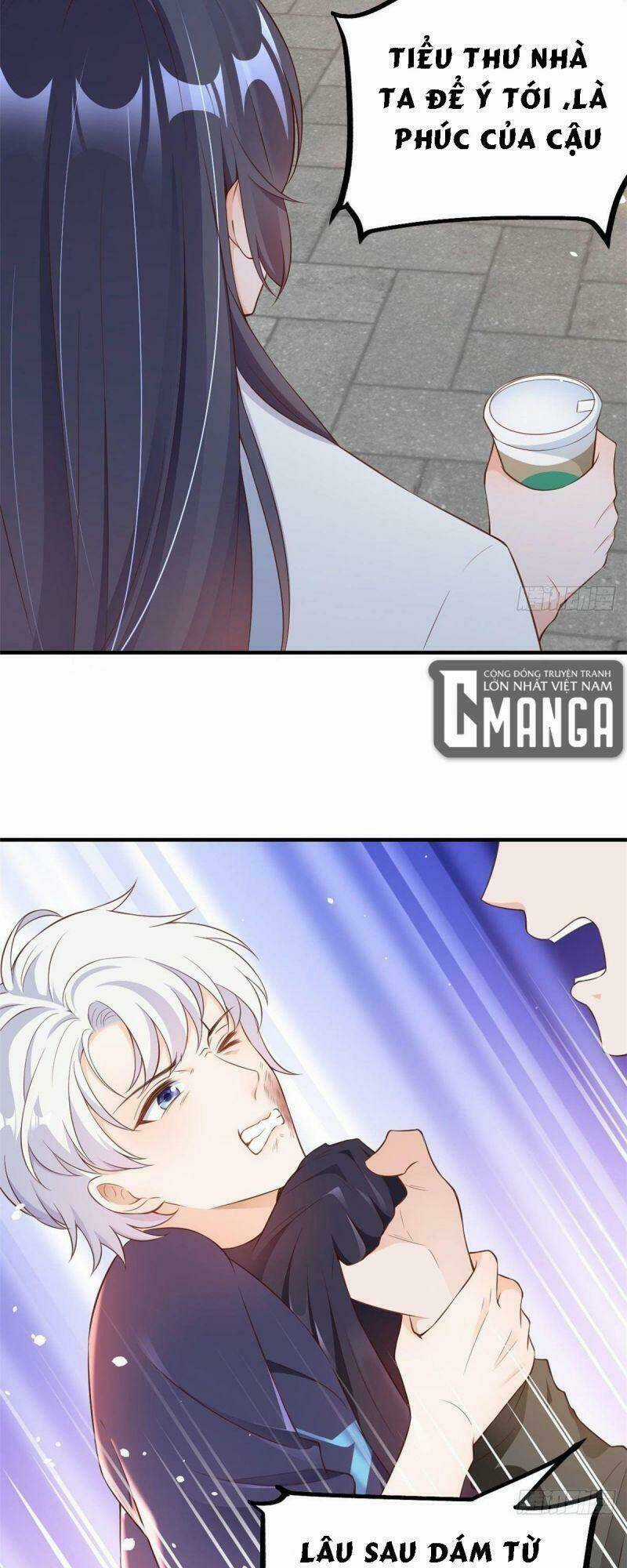 Trở Thành Lão Đại Từ Việc Tiêu Tiền Chapter 3 trang 32