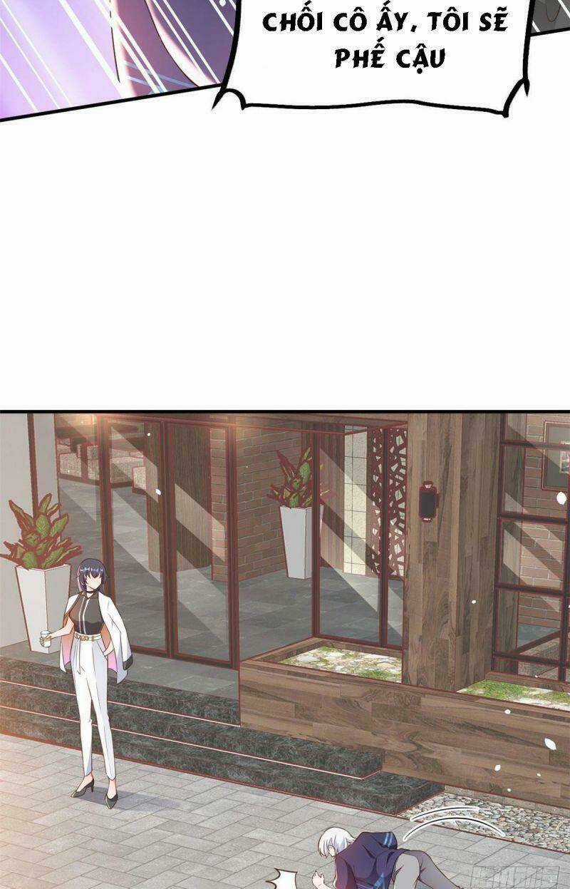 Trở Thành Lão Đại Từ Việc Tiêu Tiền Chapter 3 trang 33