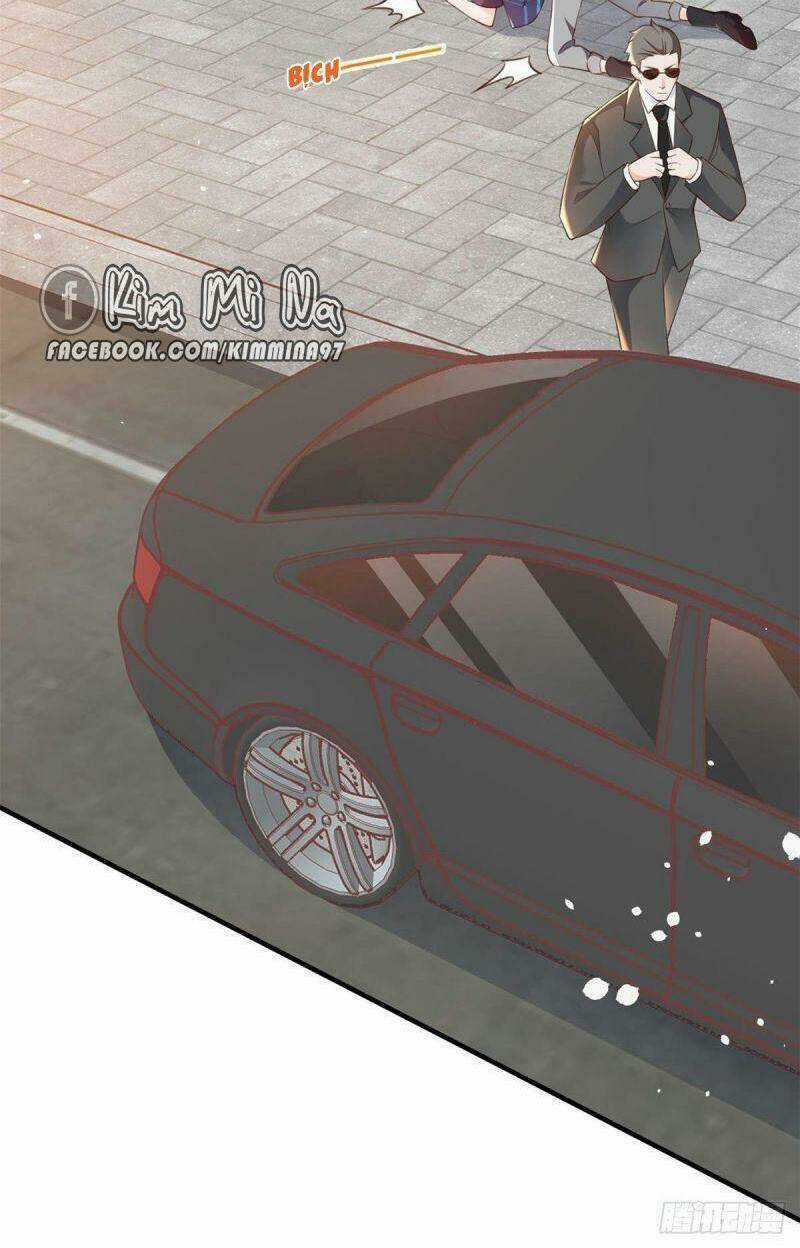 Trở Thành Lão Đại Từ Việc Tiêu Tiền Chapter 3 trang 34