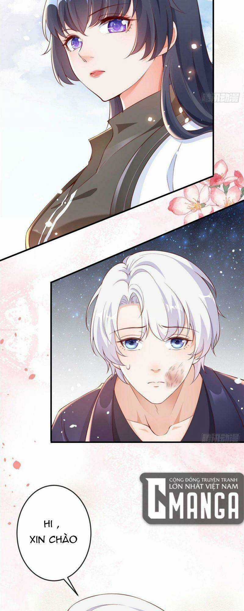 Trở Thành Lão Đại Từ Việc Tiêu Tiền Chapter 3 trang 36