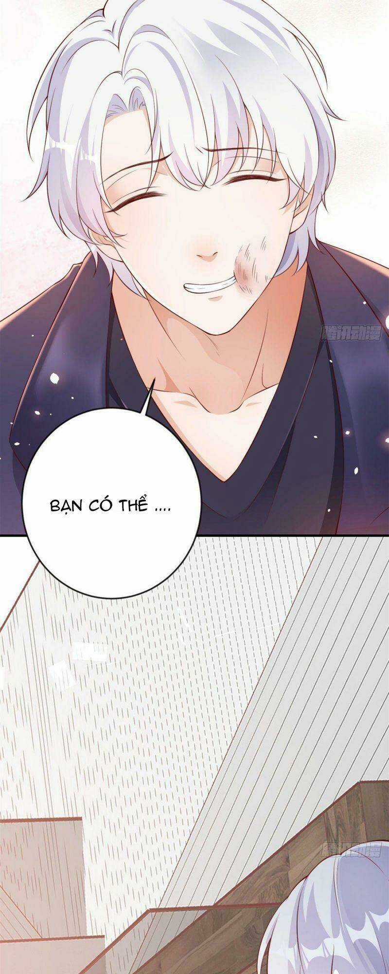 Trở Thành Lão Đại Từ Việc Tiêu Tiền Chapter 3 trang 37