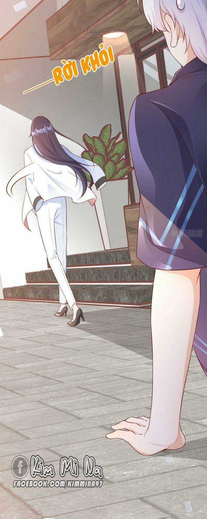 Trở Thành Lão Đại Từ Việc Tiêu Tiền Chapter 3 trang 38