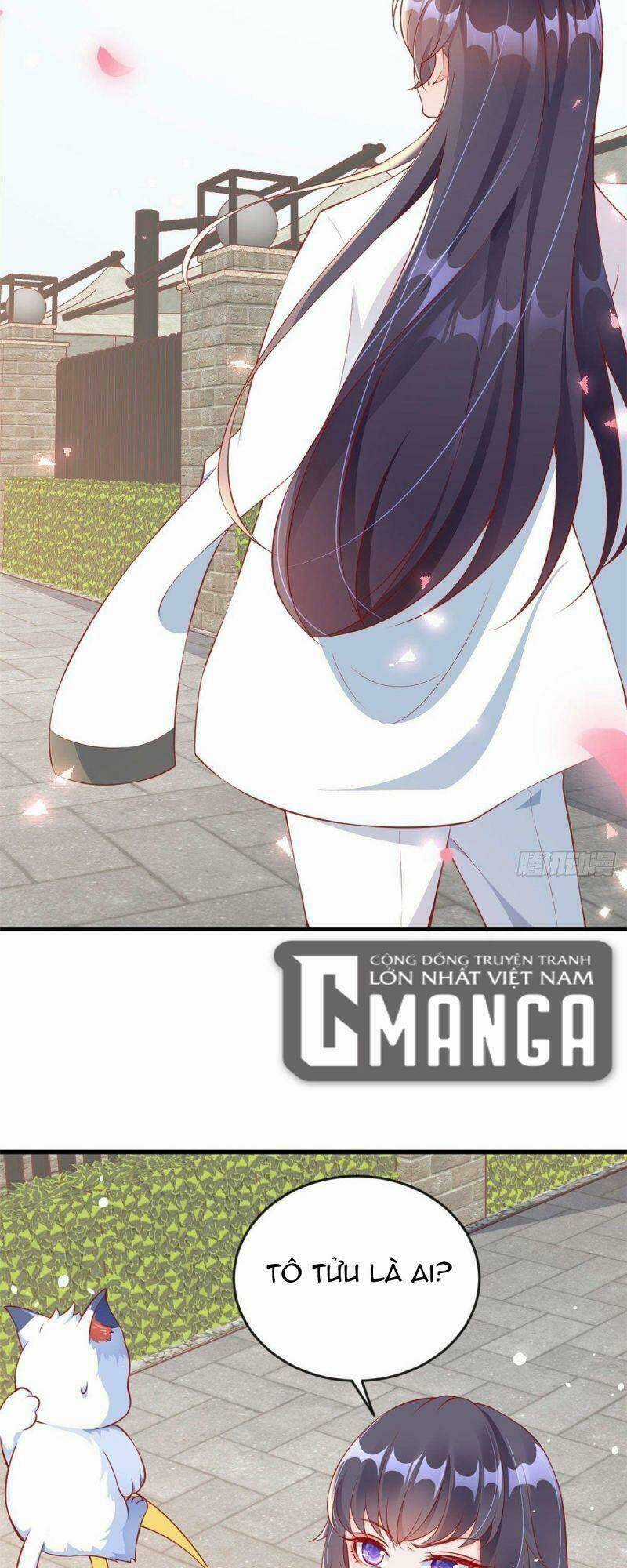 Trở Thành Lão Đại Từ Việc Tiêu Tiền Chapter 3 trang 41