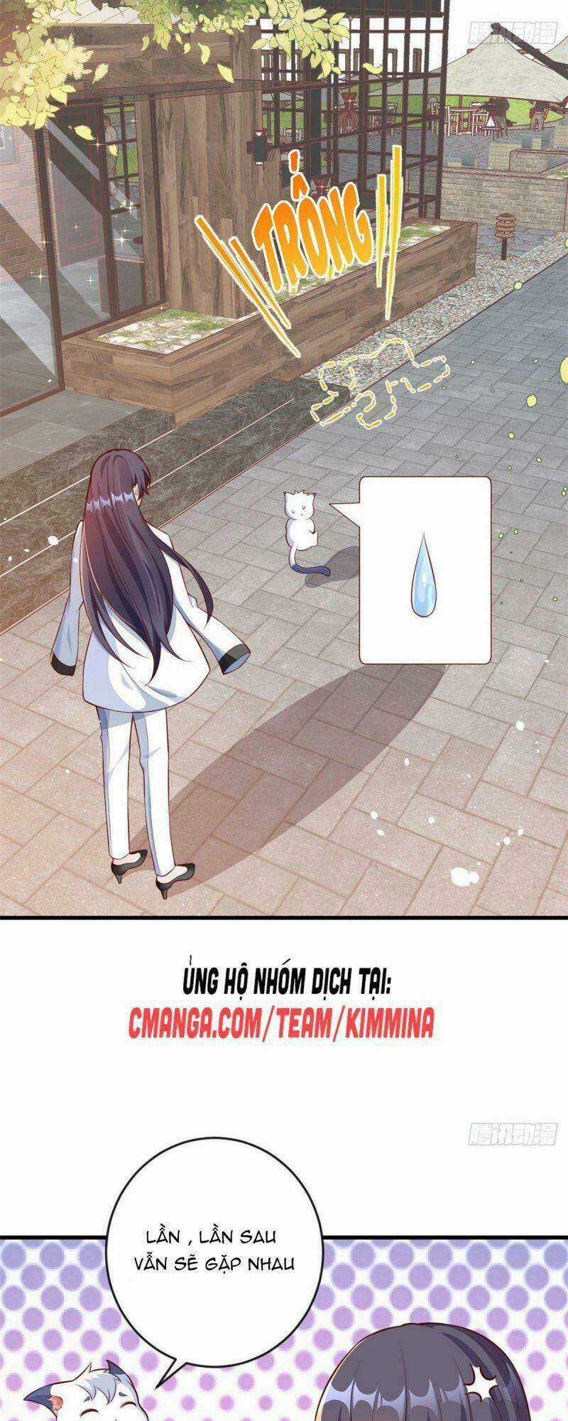 Trở Thành Lão Đại Từ Việc Tiêu Tiền Chapter 3 trang 44