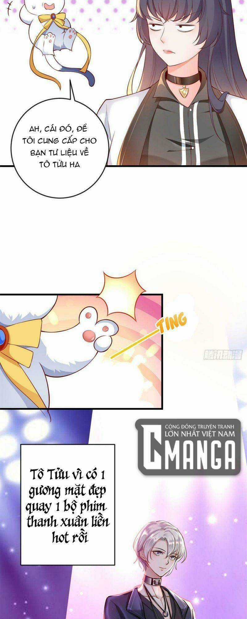 Trở Thành Lão Đại Từ Việc Tiêu Tiền Chapter 3 trang 45