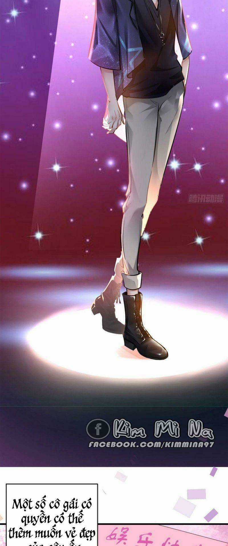 Trở Thành Lão Đại Từ Việc Tiêu Tiền Chapter 3 trang 46