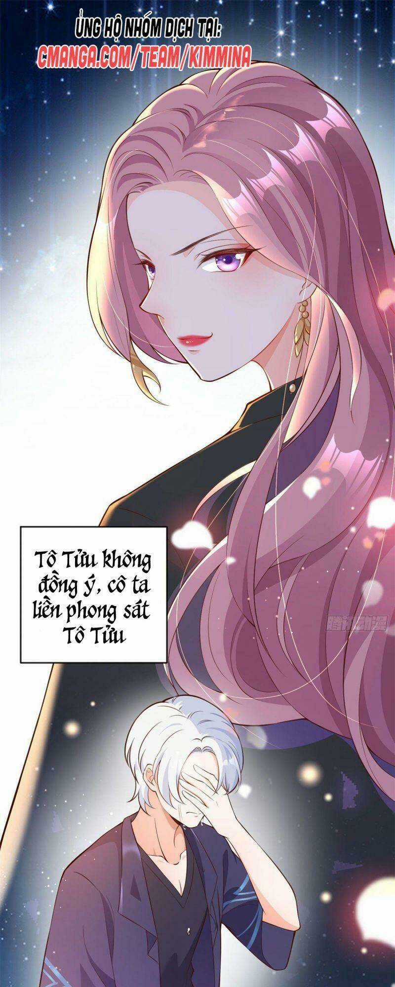 Trở Thành Lão Đại Từ Việc Tiêu Tiền Chapter 3 trang 48