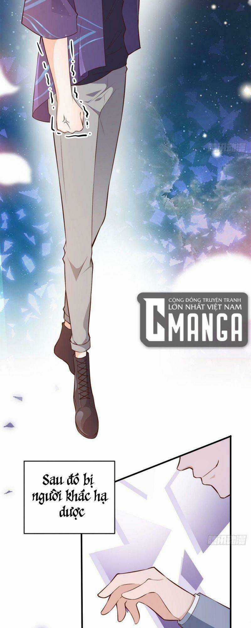 Trở Thành Lão Đại Từ Việc Tiêu Tiền Chapter 3 trang 49