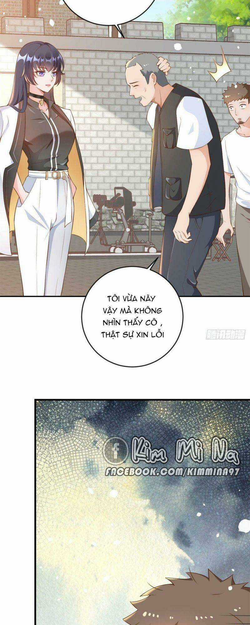 Trở Thành Lão Đại Từ Việc Tiêu Tiền Chapter 3 trang 8