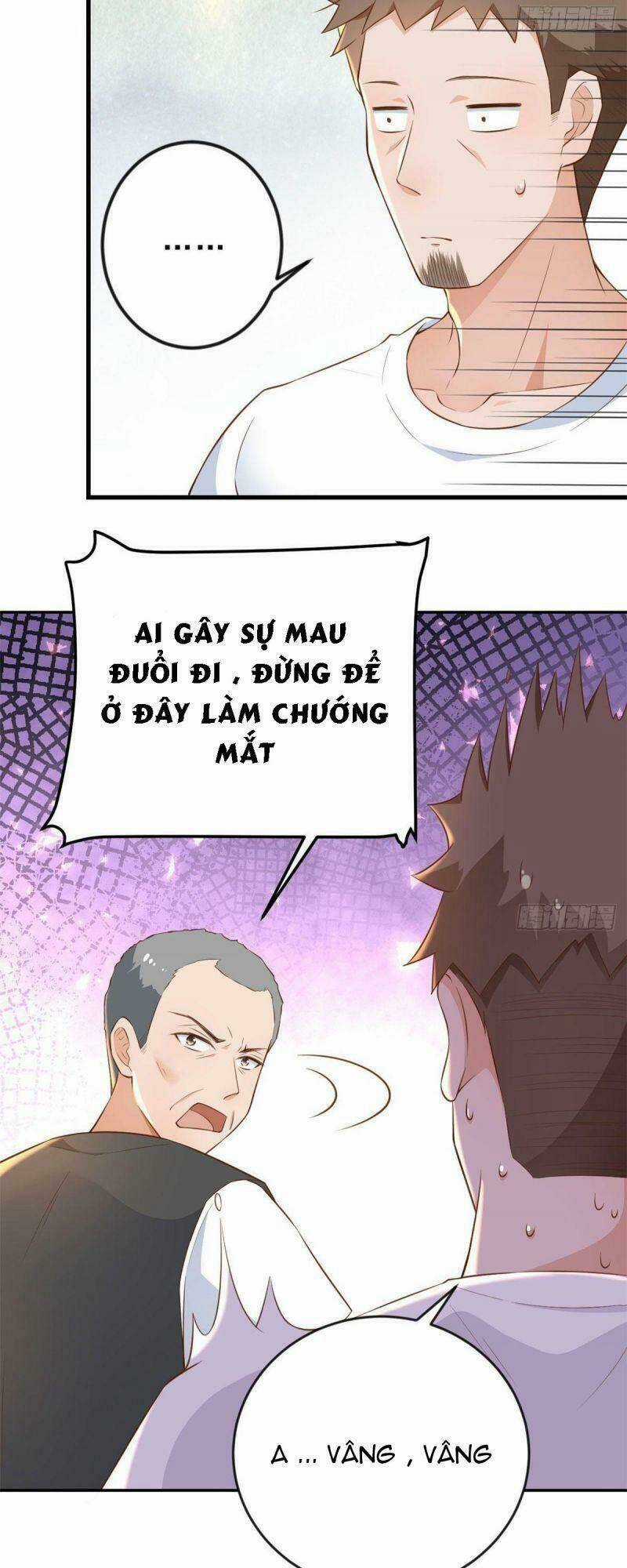 Trở Thành Lão Đại Từ Việc Tiêu Tiền Chapter 3 trang 9