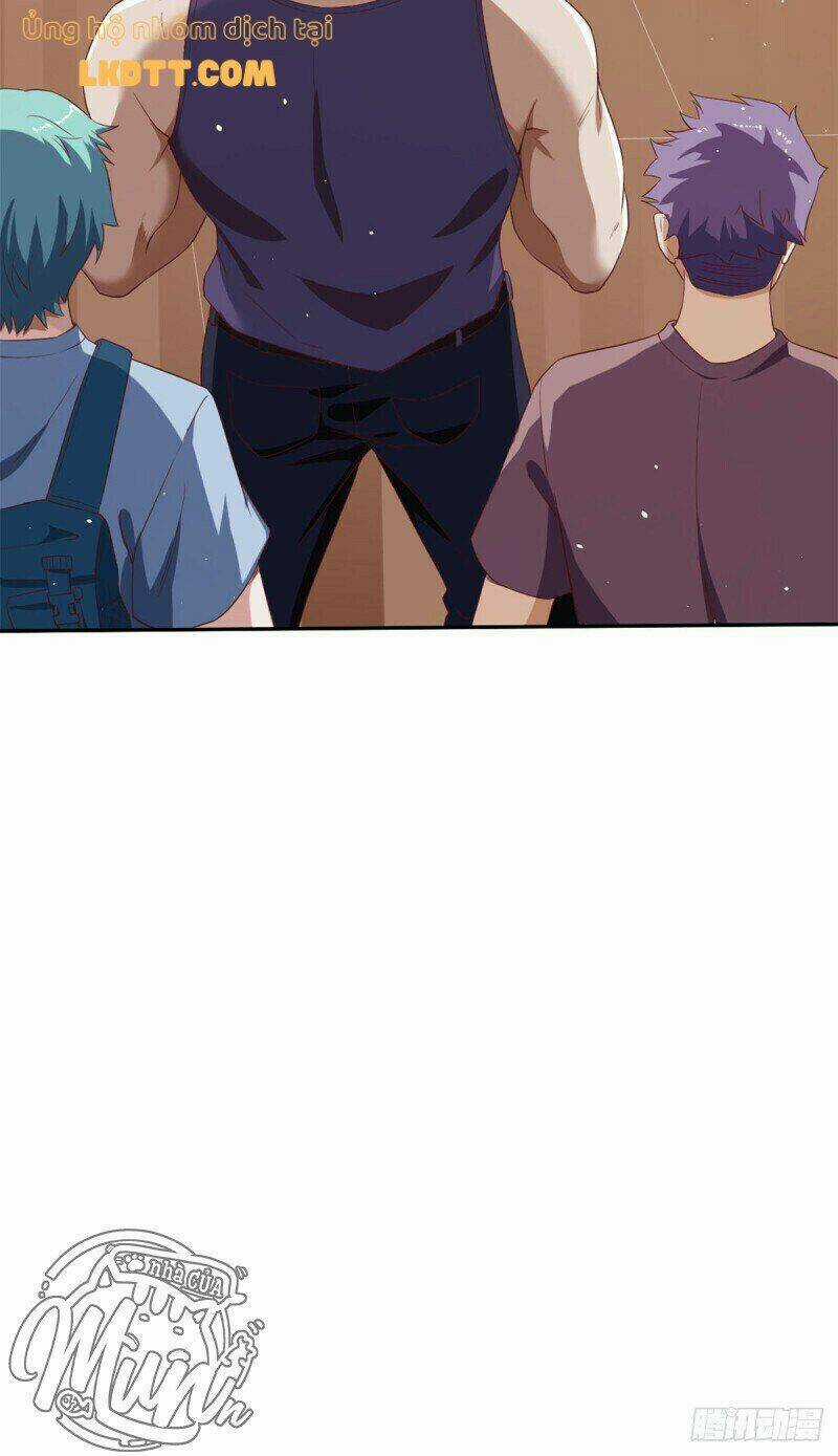 Trở Thành Lão Đại Từ Việc Tiêu Tiền Chapter 30 trang 10