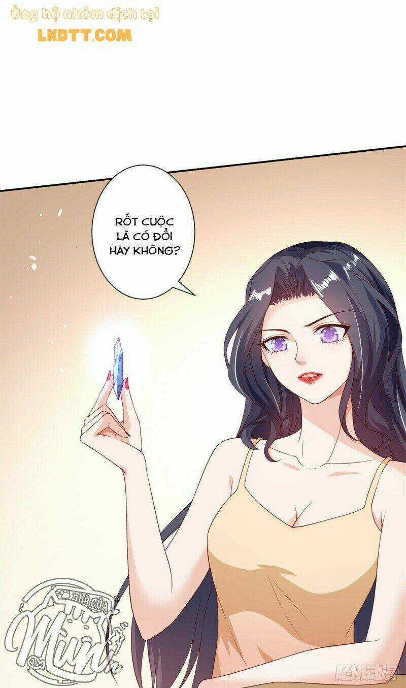 Trở Thành Lão Đại Từ Việc Tiêu Tiền Chapter 30 trang 13