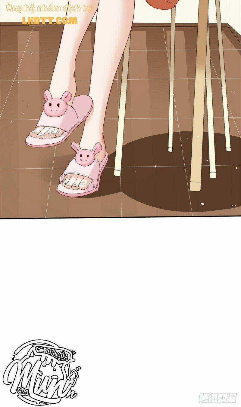 Trở Thành Lão Đại Từ Việc Tiêu Tiền Chapter 30 trang 16