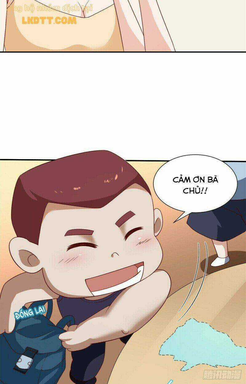 Trở Thành Lão Đại Từ Việc Tiêu Tiền Chapter 30 trang 19