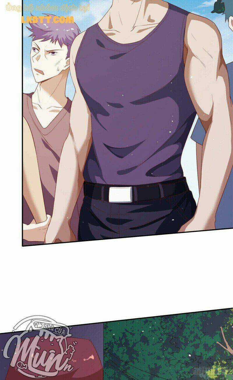 Trở Thành Lão Đại Từ Việc Tiêu Tiền Chapter 30 trang 23