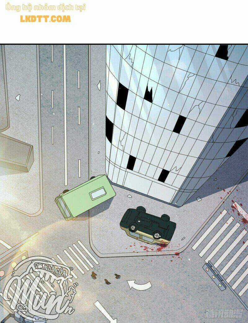 Trở Thành Lão Đại Từ Việc Tiêu Tiền Chapter 30 trang 27