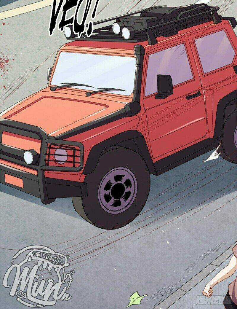 Trở Thành Lão Đại Từ Việc Tiêu Tiền Chapter 30 trang 30