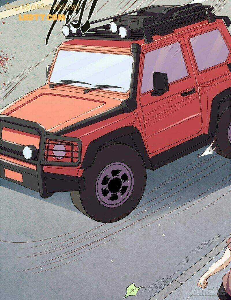 Trở Thành Lão Đại Từ Việc Tiêu Tiền Chapter 30 trang 31