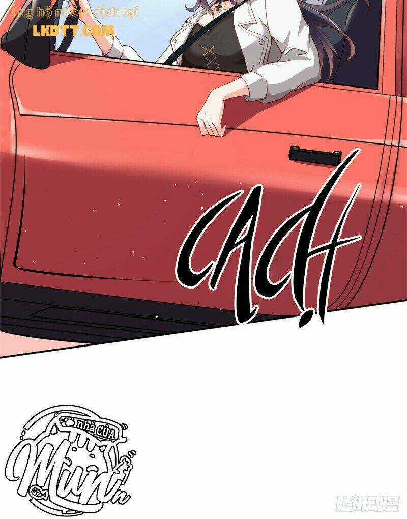 Trở Thành Lão Đại Từ Việc Tiêu Tiền Chapter 30 trang 33