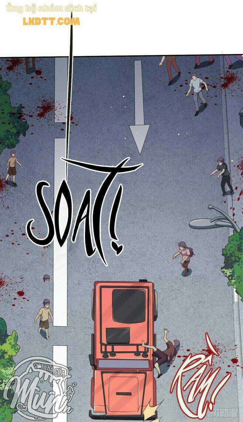 Trở Thành Lão Đại Từ Việc Tiêu Tiền Chapter 30 trang 34