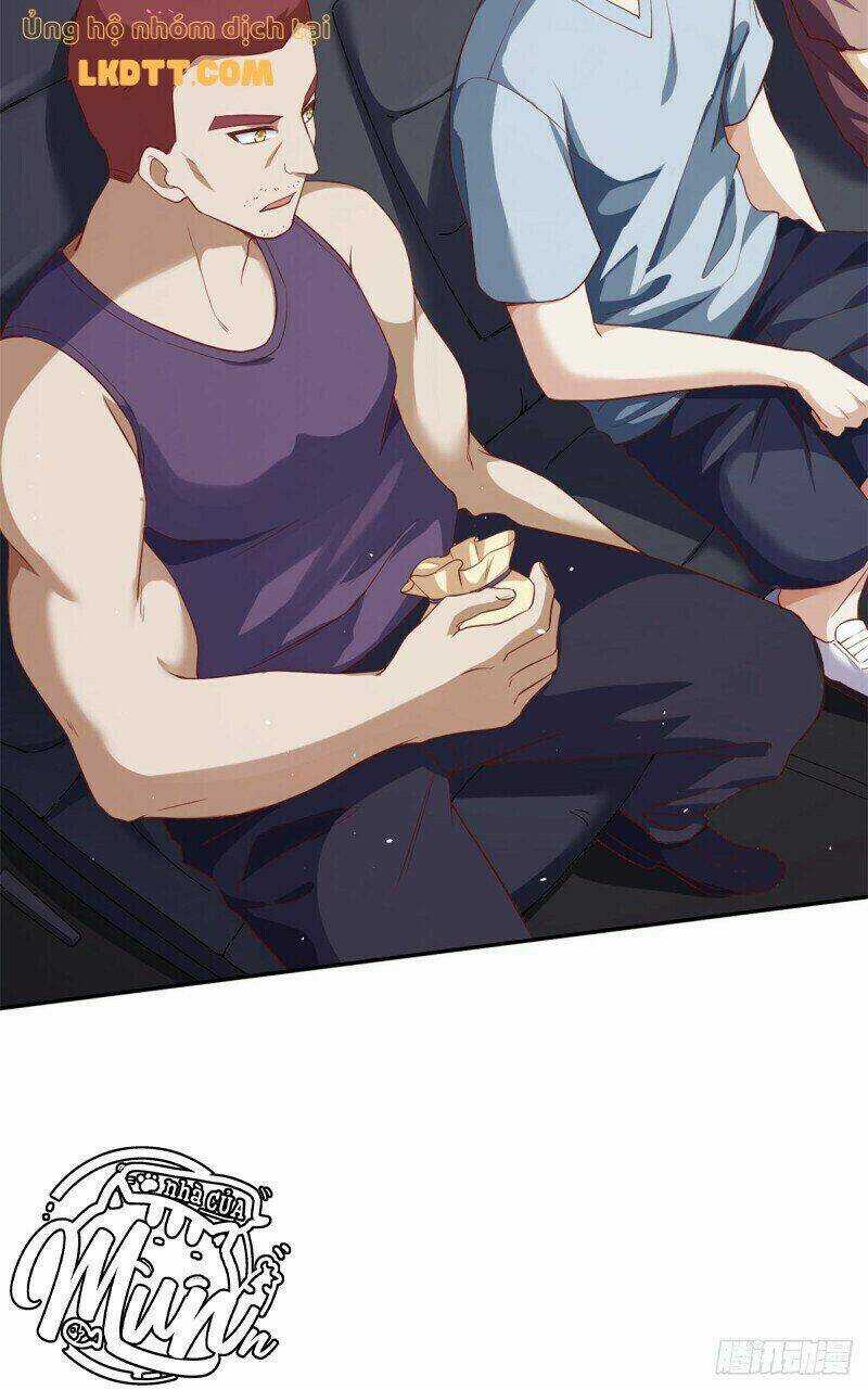 Trở Thành Lão Đại Từ Việc Tiêu Tiền Chapter 30 trang 39