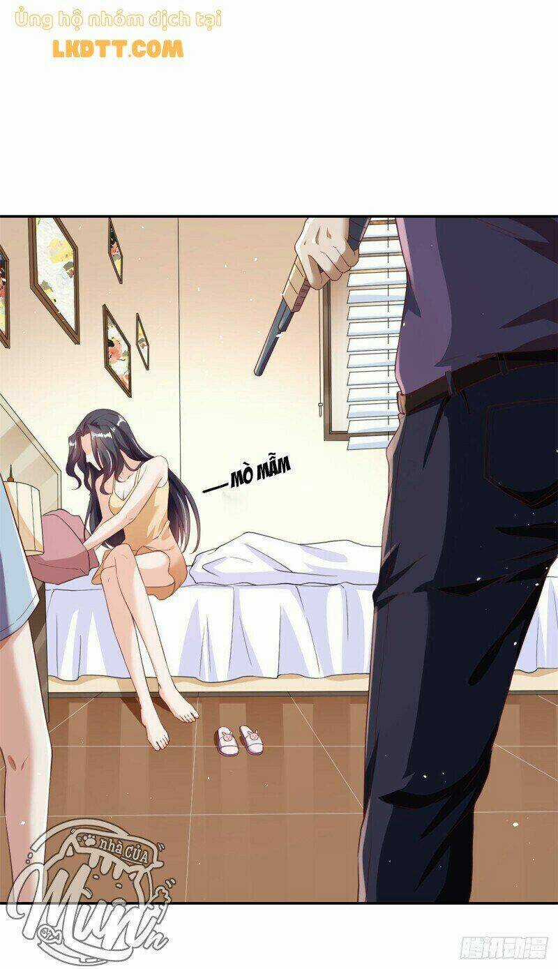 Trở Thành Lão Đại Từ Việc Tiêu Tiền Chapter 30 trang 4