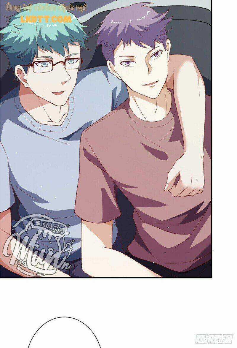 Trở Thành Lão Đại Từ Việc Tiêu Tiền Chapter 30 trang 43