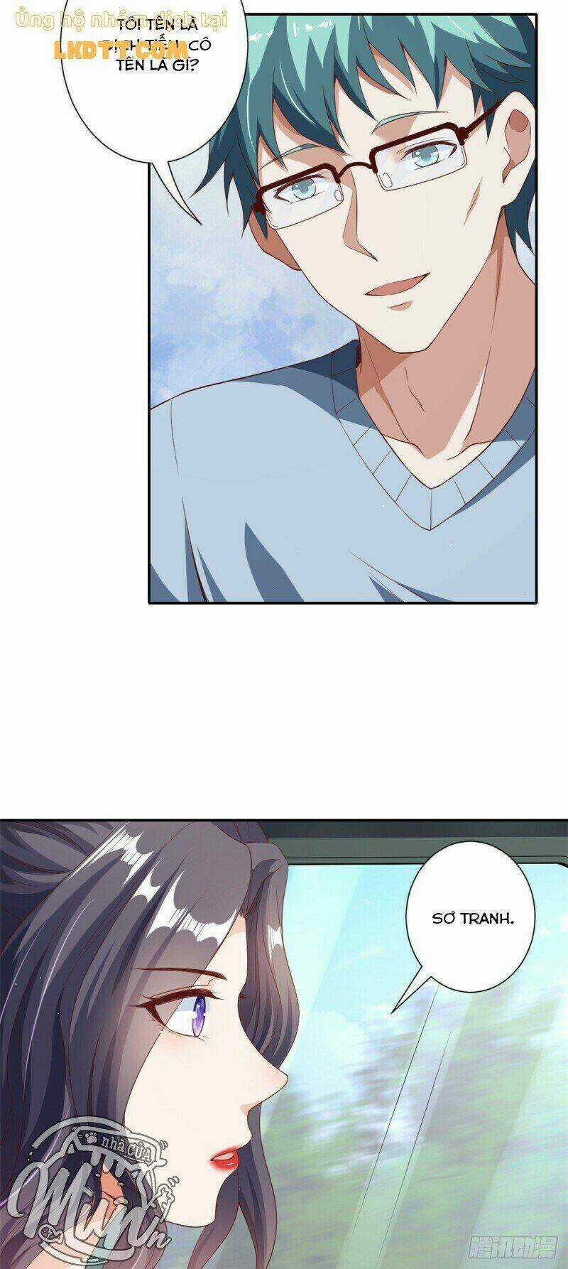 Trở Thành Lão Đại Từ Việc Tiêu Tiền Chapter 30 trang 44