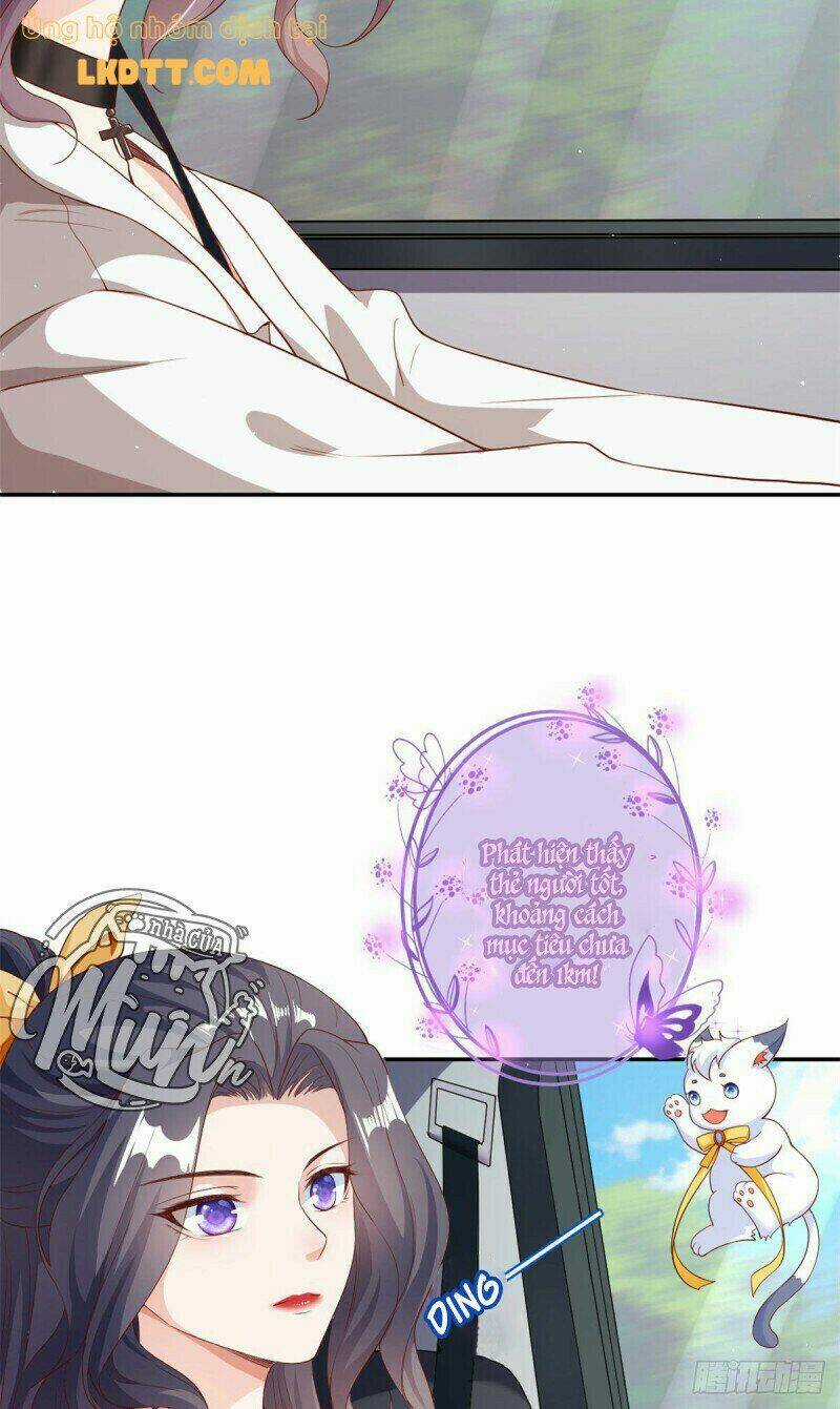 Trở Thành Lão Đại Từ Việc Tiêu Tiền Chapter 30 trang 45