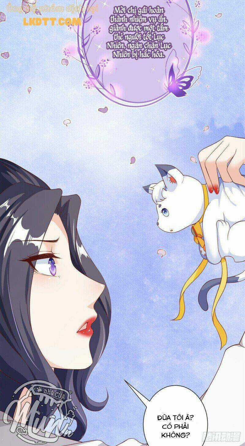 Trở Thành Lão Đại Từ Việc Tiêu Tiền Chapter 30 trang 47