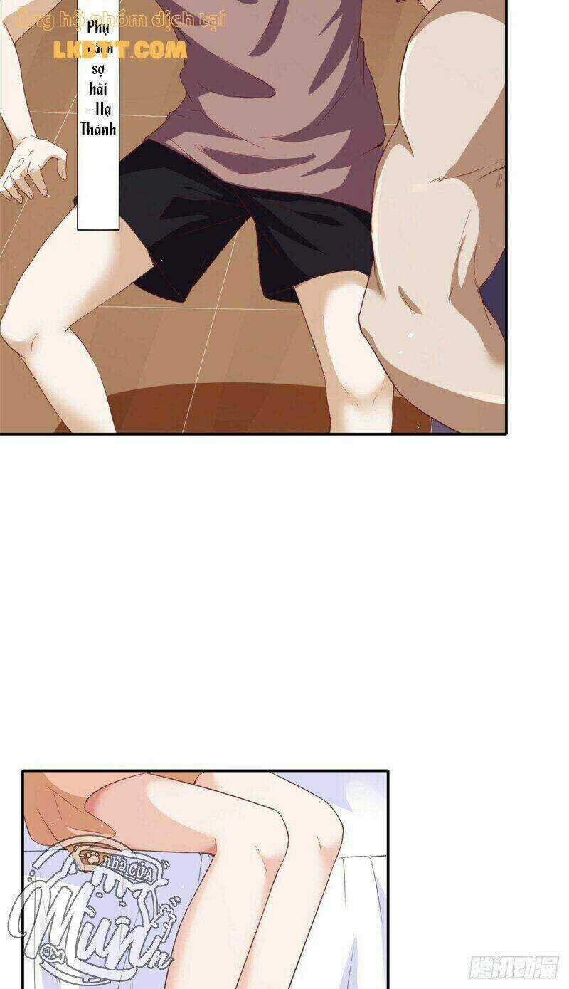 Trở Thành Lão Đại Từ Việc Tiêu Tiền Chapter 30 trang 7