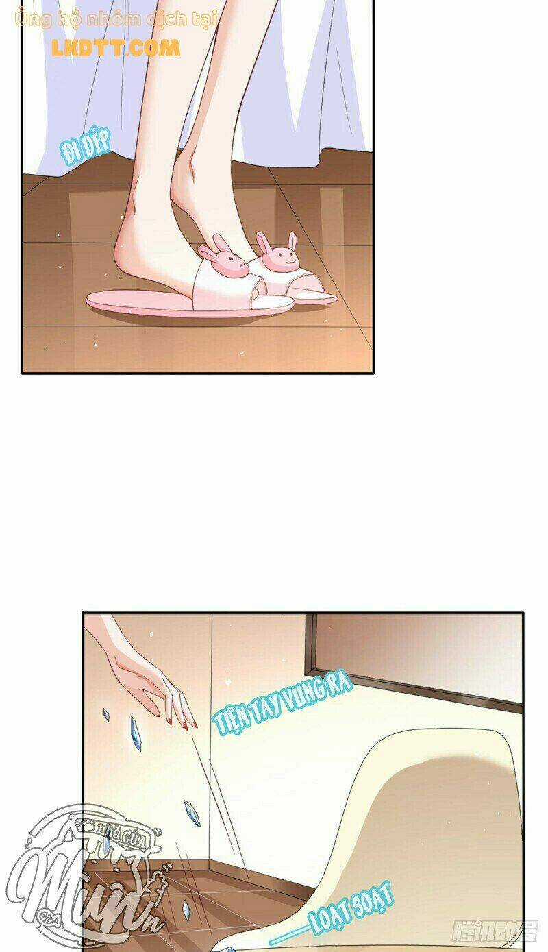 Trở Thành Lão Đại Từ Việc Tiêu Tiền Chapter 30 trang 8