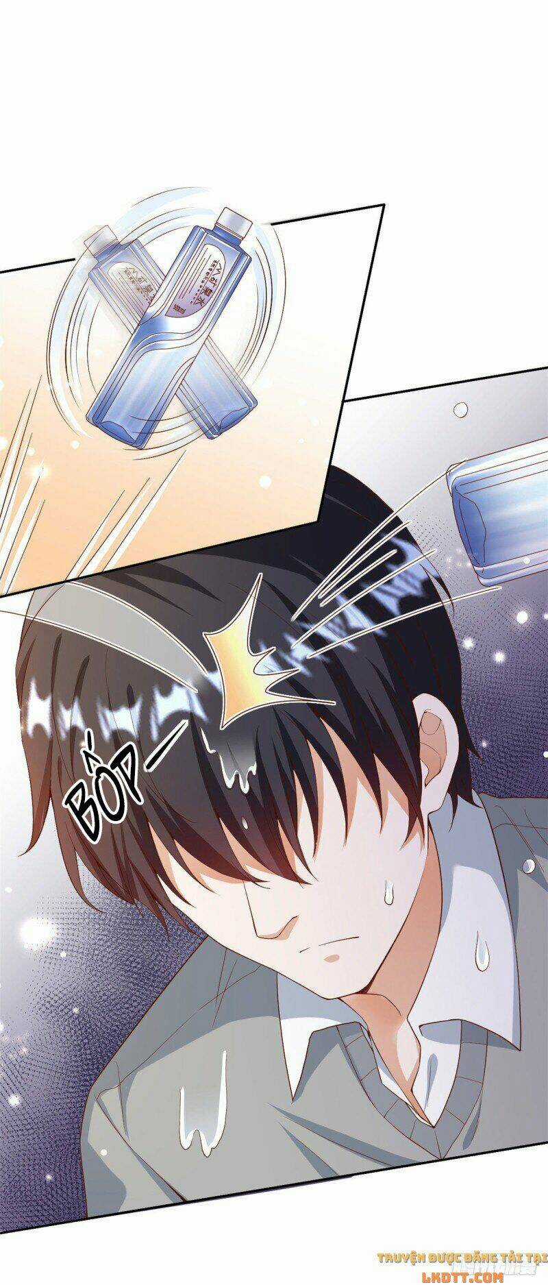 Trở Thành Lão Đại Từ Việc Tiêu Tiền Chapter 31 trang 10