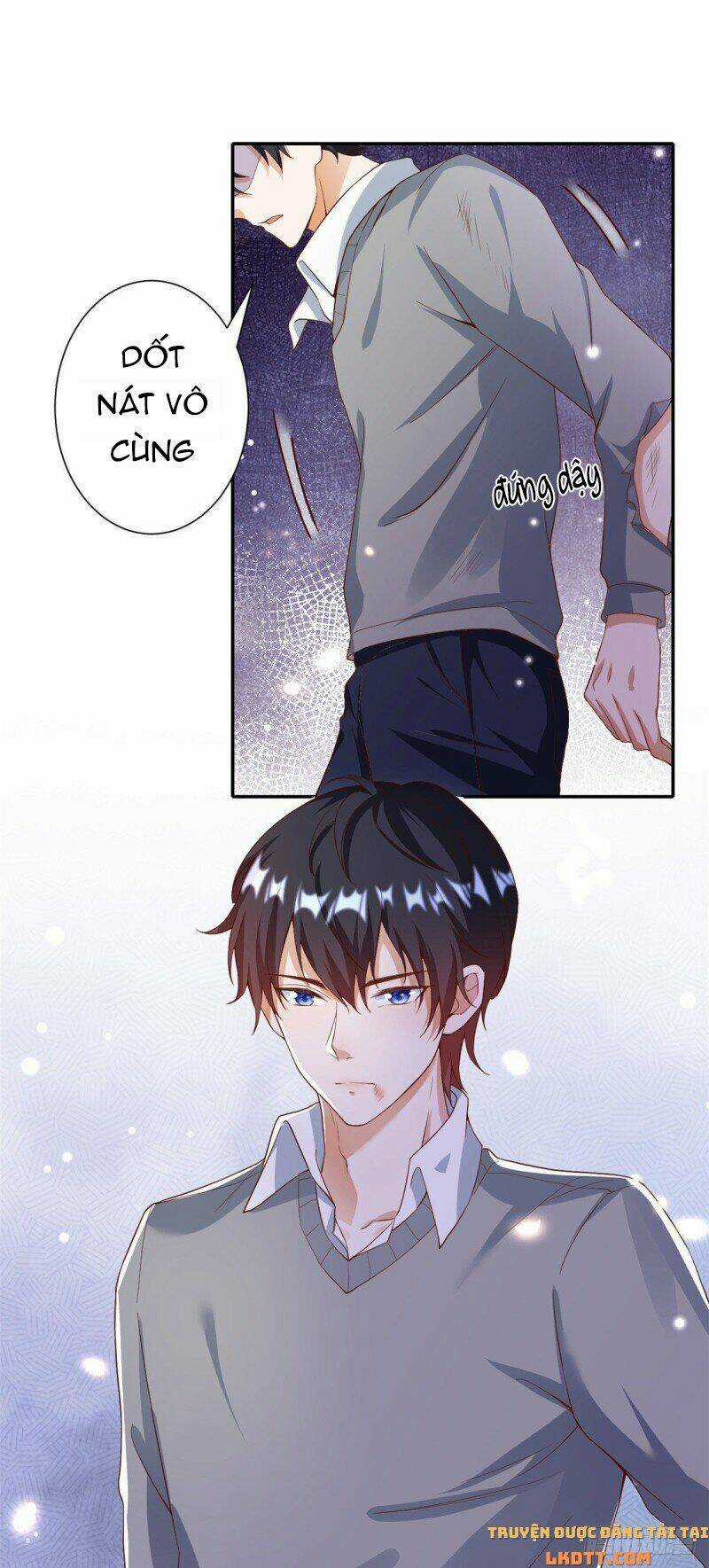 Trở Thành Lão Đại Từ Việc Tiêu Tiền Chapter 31 trang 12