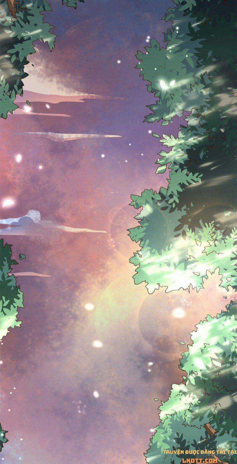 Trở Thành Lão Đại Từ Việc Tiêu Tiền Chapter 31 trang 16