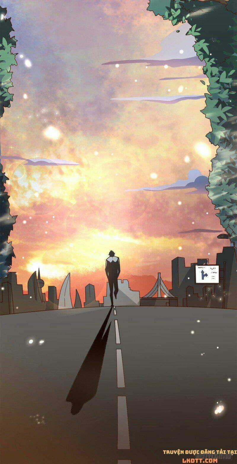 Trở Thành Lão Đại Từ Việc Tiêu Tiền Chapter 31 trang 17